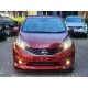 Nissan Note 18M WARRANTY, WARRANTED LOW MILE,360 CAM 1.2 5dr
